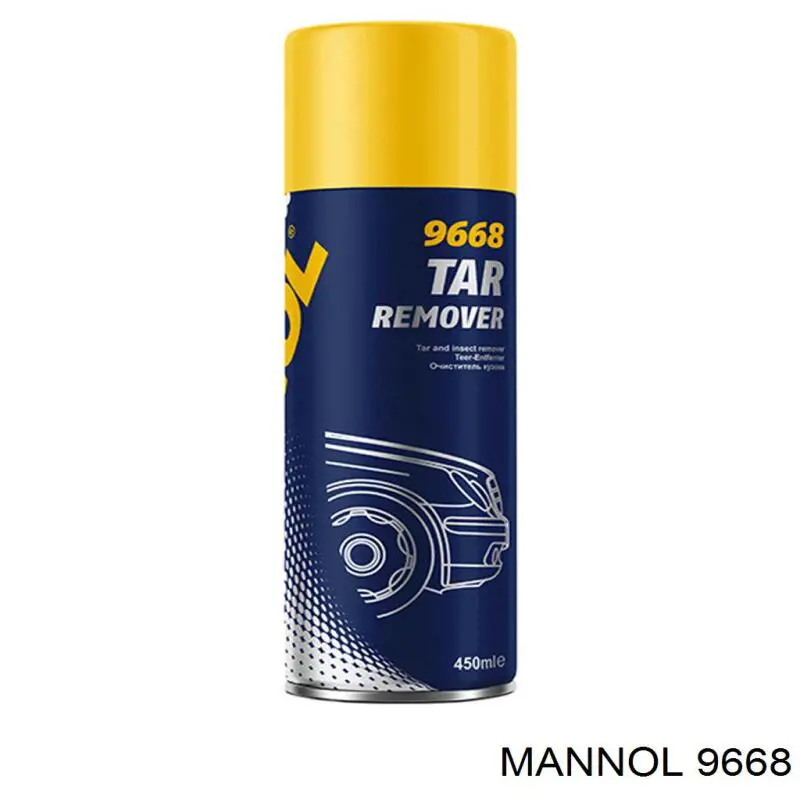 Limpador de carroçaria Mannol 9668 preço, a partir de 9,80 USD