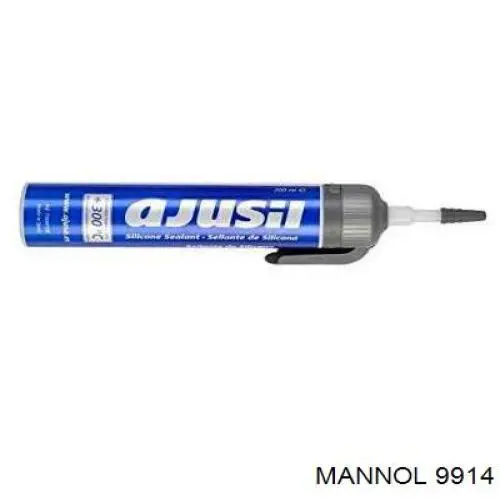 Selante de silicone Mannol 9914 preço, a partir de 6,55 USD