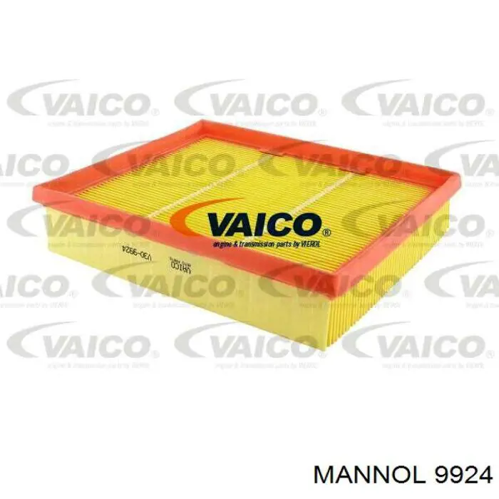 9924 Mannol Selante de rosca (fixador de rosca)