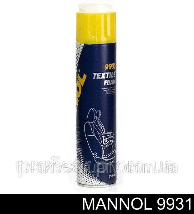  9931 Mannol