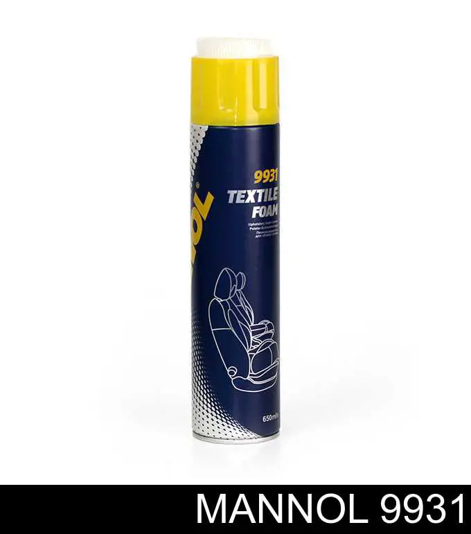 9931 Mannol 