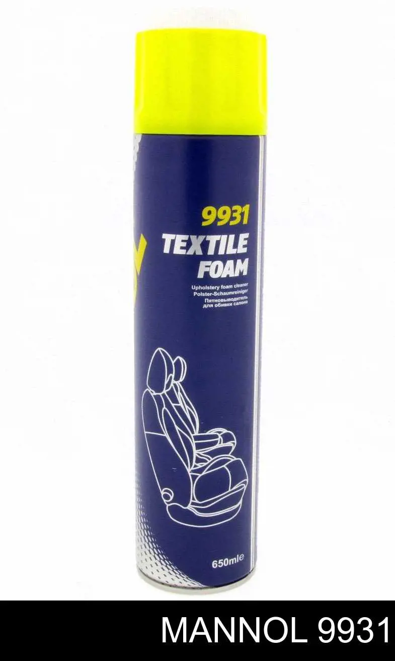  Mannol 9931 preço, a partir de 6,59 USD
