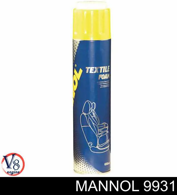 Compre 9931 Mannol 