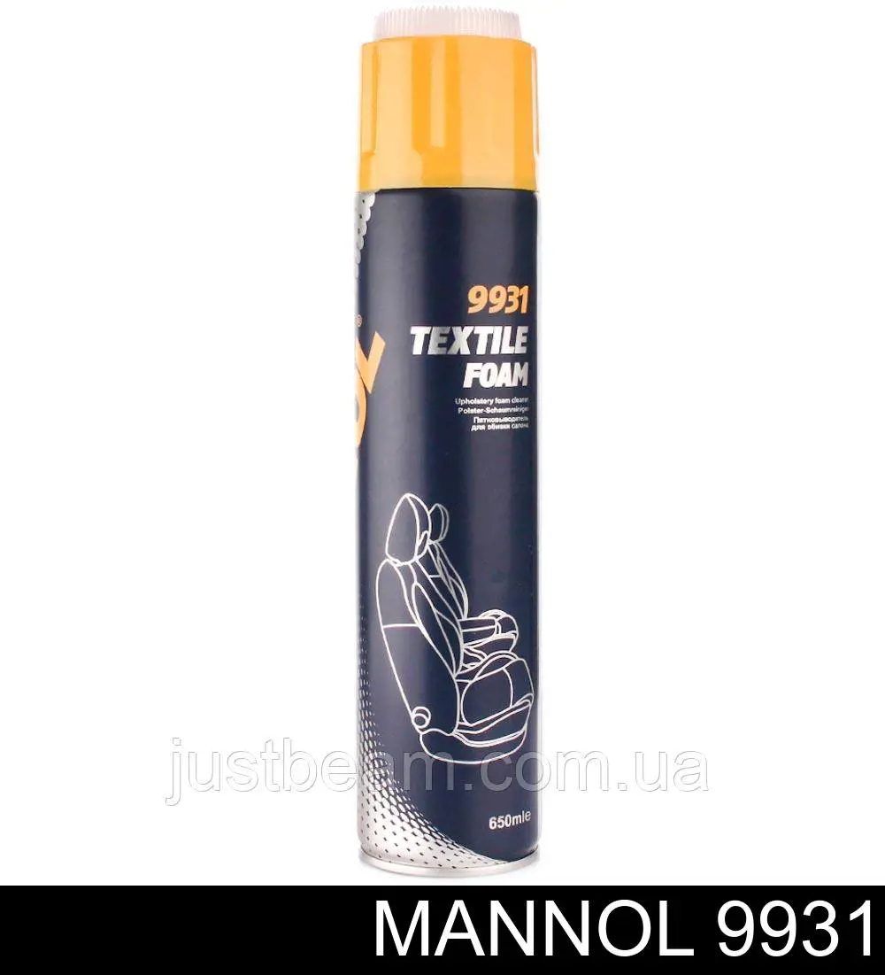  Mannol 9931