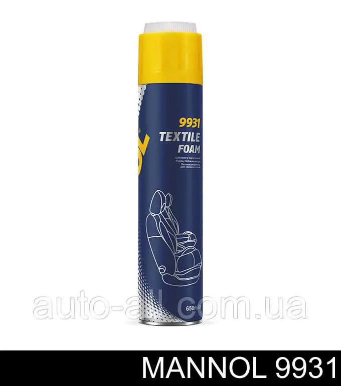  Mannol 9931 preço, a partir de 6,59 USD