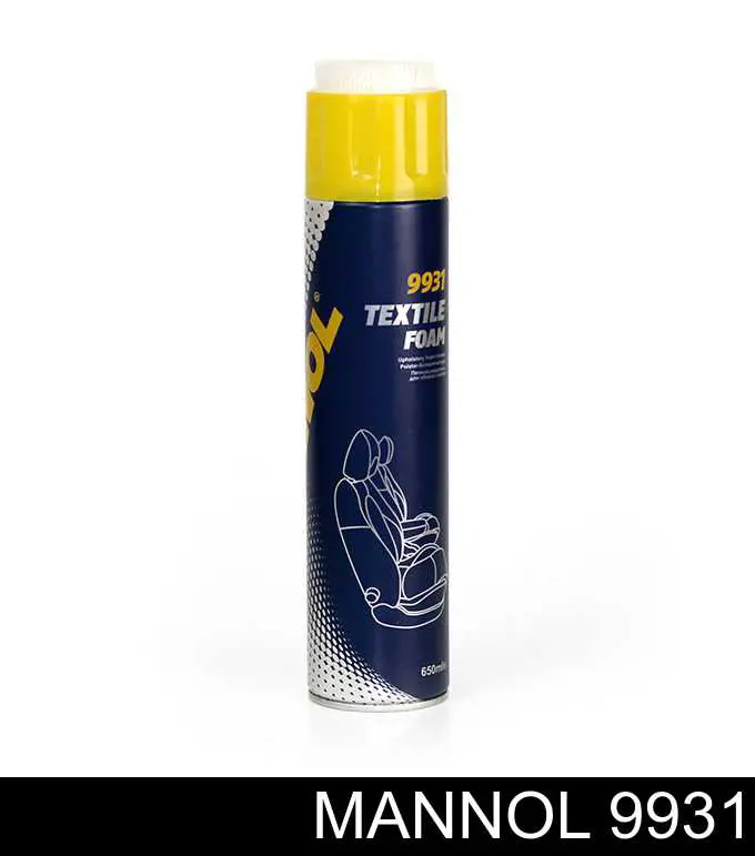Compre 9931 Mannol 