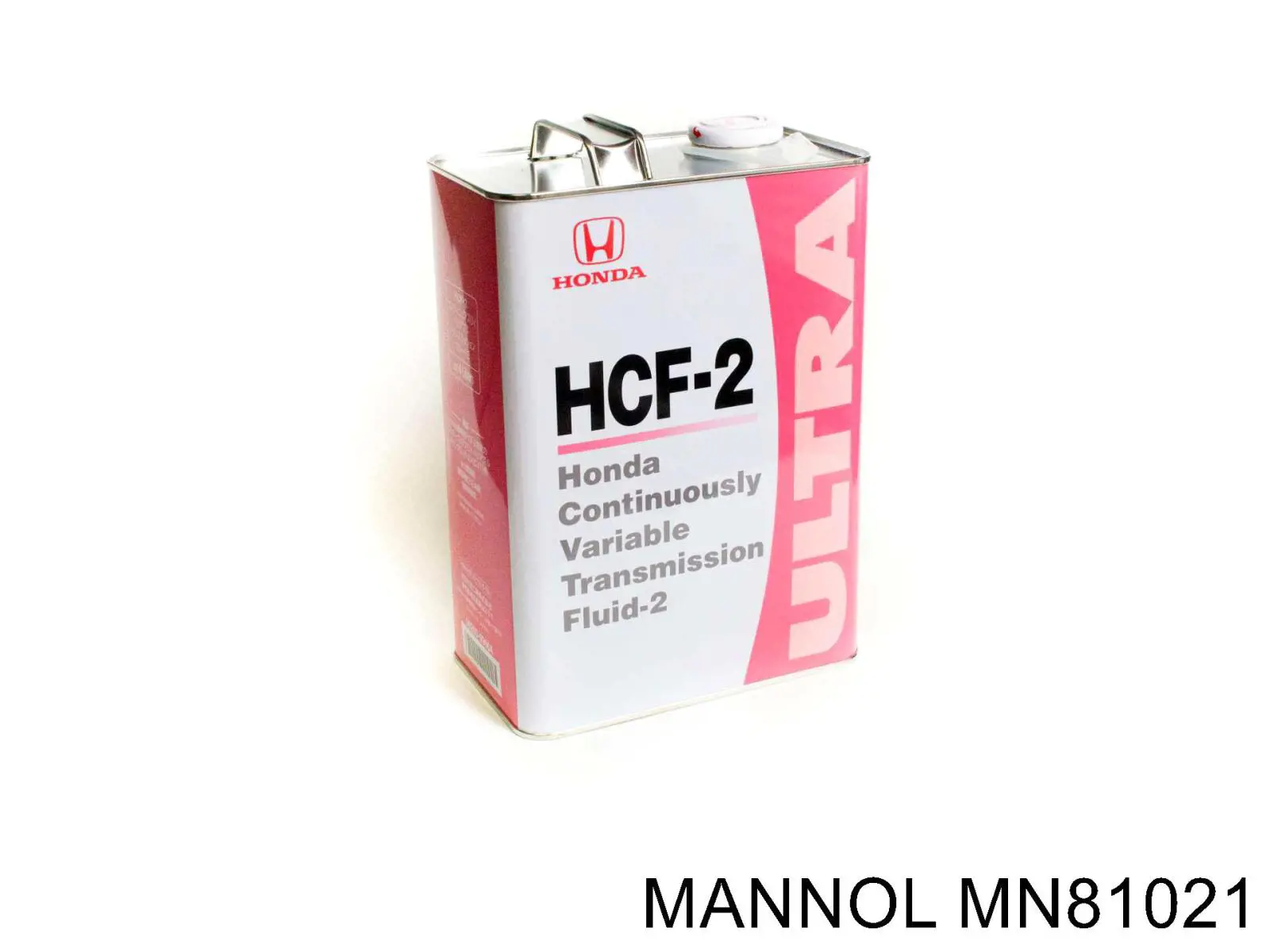 MN81021 Mannol Óleo de transmissão