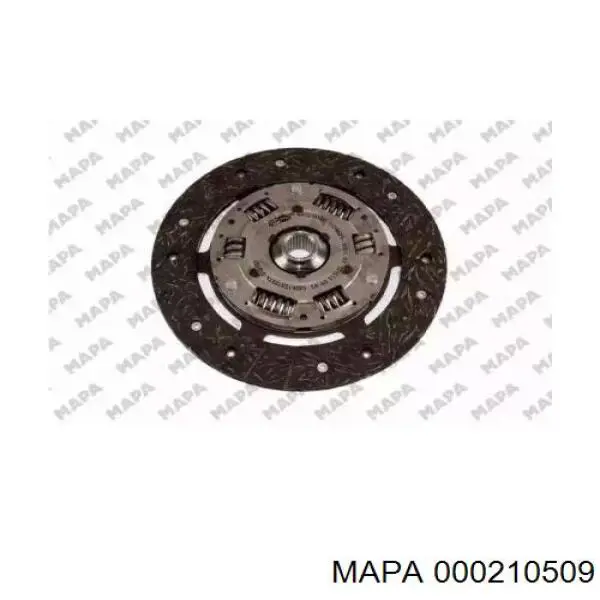 Kit de embraiagem (3 peças) VAG 1L0198012 preço, a partir de  