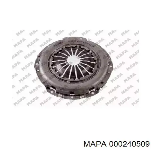 Kit de embraiagem (3 peças) Starline SL2DS9013 preço, a partir de 124,87 USD