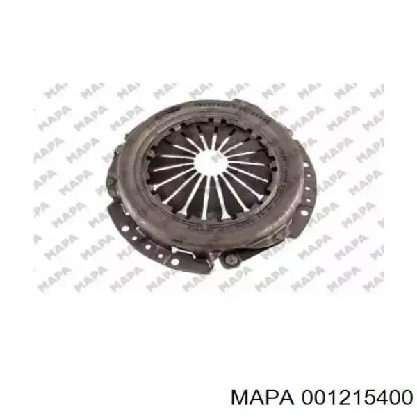 6756 VALEO Kit de embraiagem (3 peças)