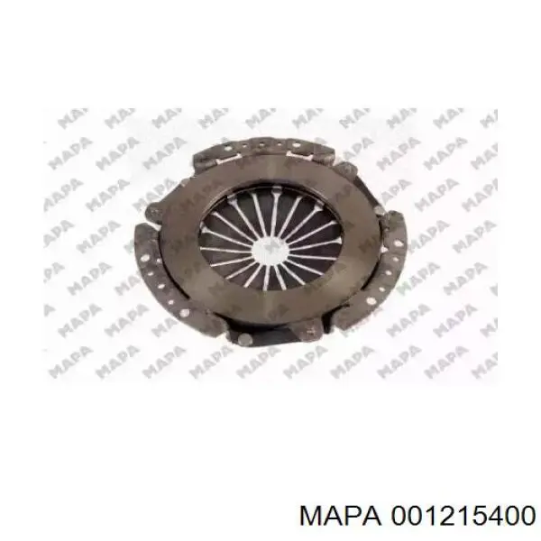 Compre 6756 VALEO Kit de embraiagem (3 peças)