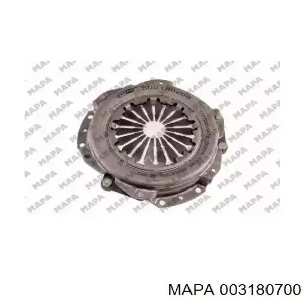 Compre 618034100 LUK Kit de embraiagem (3 peças)