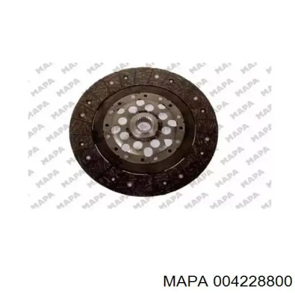 Compre CLK924704 Open Parts Kit de embraiagem (3 peças)