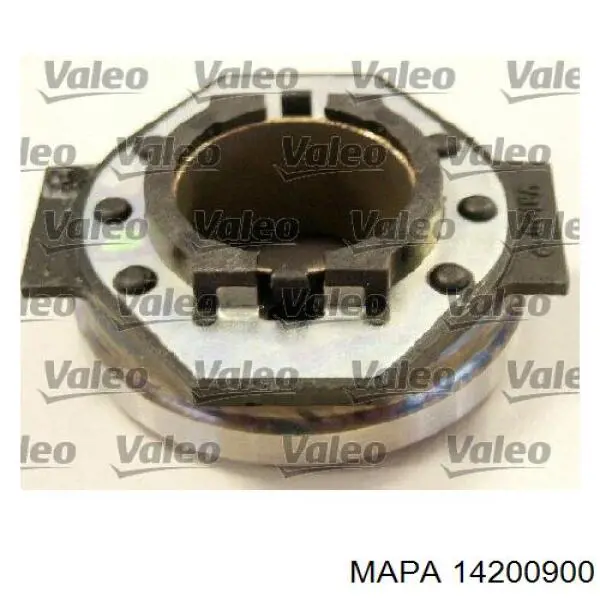 Kit de embraiagem (3 peças) Mapa 14200900 preço, a partir de 114,60 USD