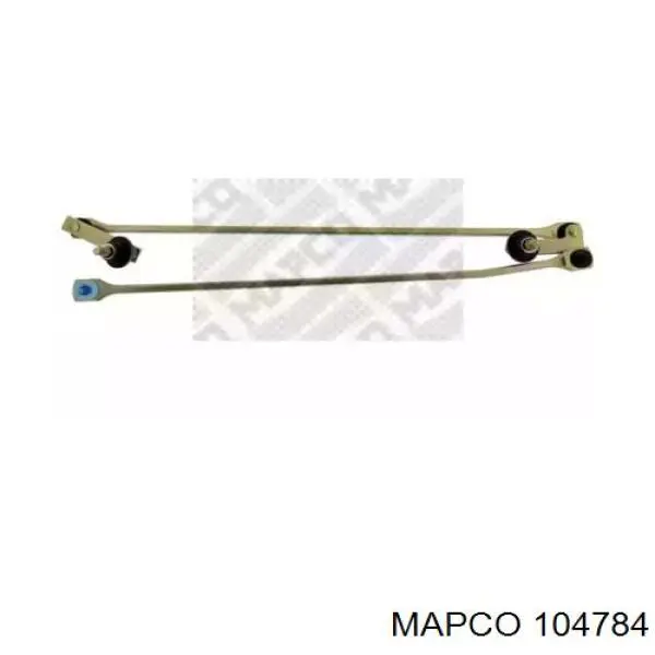 Compre 53929 AIC Trapézio de limpador pára-brisas