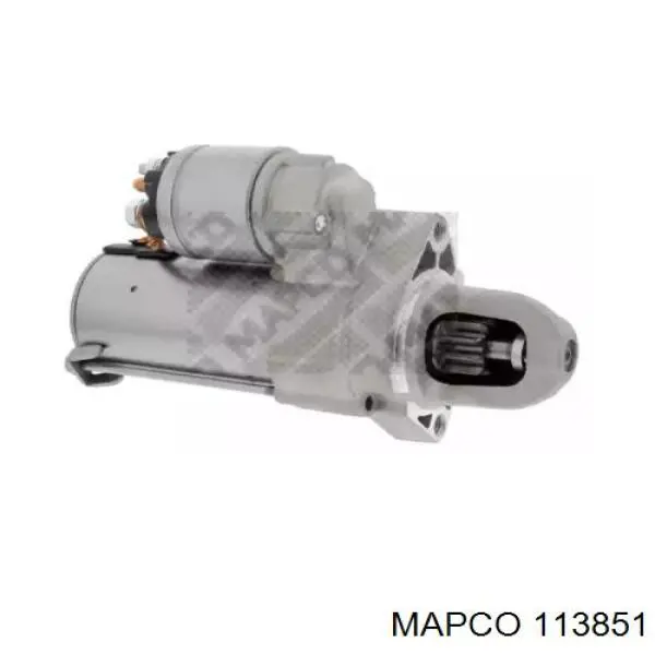 Motor de arranco Mapco 113851 preço, a partir de 209,26 USD
