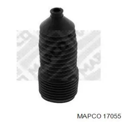 Compre 00617 Metalcaucho Bota de proteção do mecanismo de direção (de cremalheira)