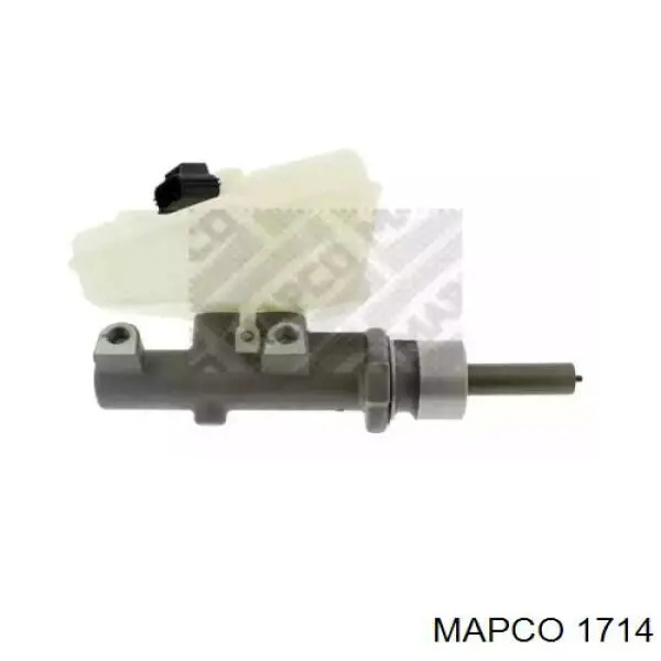Compre 1369797 Ford Cilindro mestre do freio