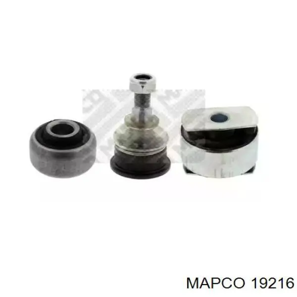 Mapco 19216 preço, a partir de 54,59 USD