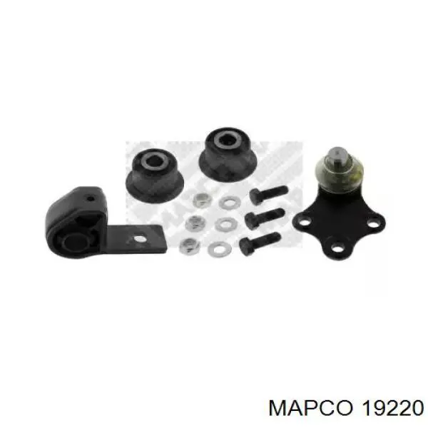  Mapco 19220 preço, a partir de 119,32 USD
