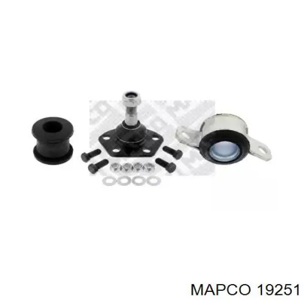  Mapco 19251 preço, a partir de 65,64 USD