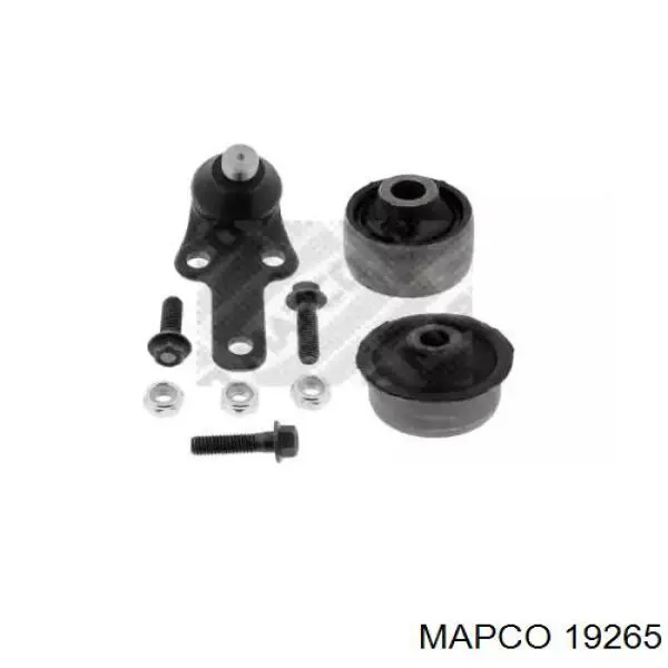  Mapco 19265 preço, a partir de 34,73 USD