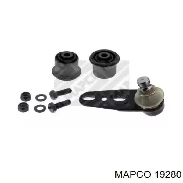  Mapco 19280 preço, a partir de 30,63 USD