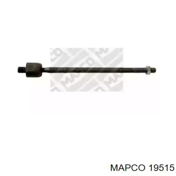 Compre 19515 Mapco Tração de direção