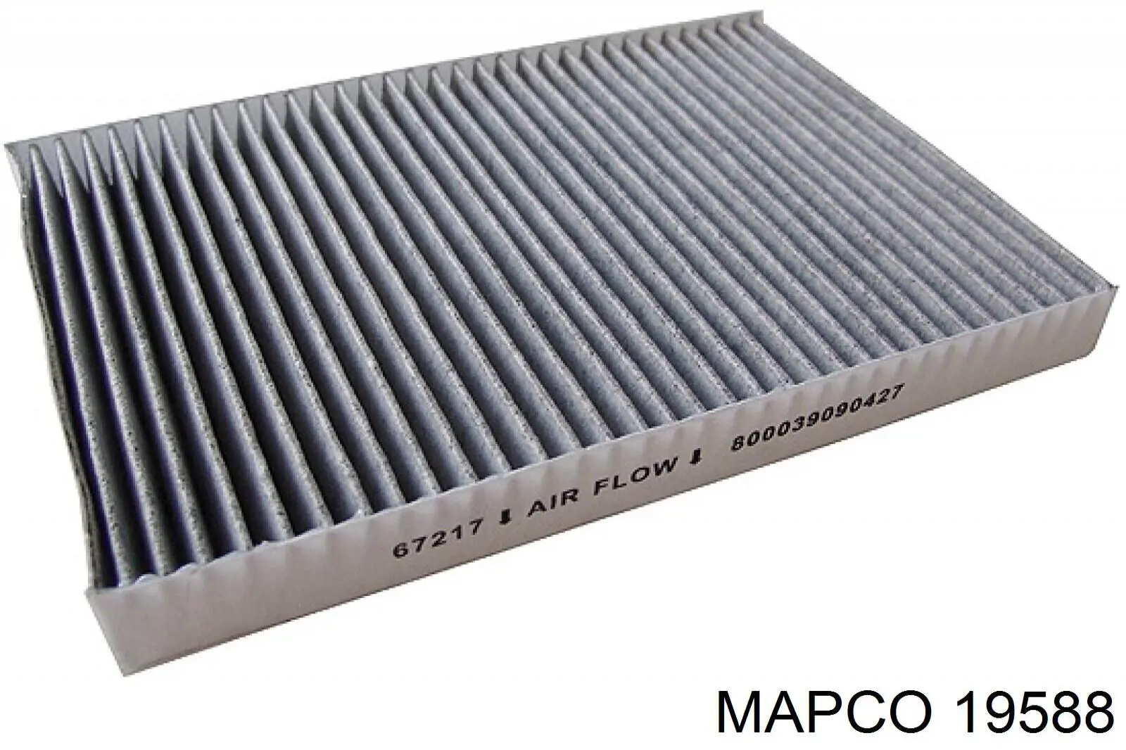 Compre 19588 Mapco Tração de direção