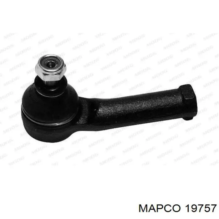 Ponta externa da barra de direção Mapco 19757 preço, a partir de 11,76 USD