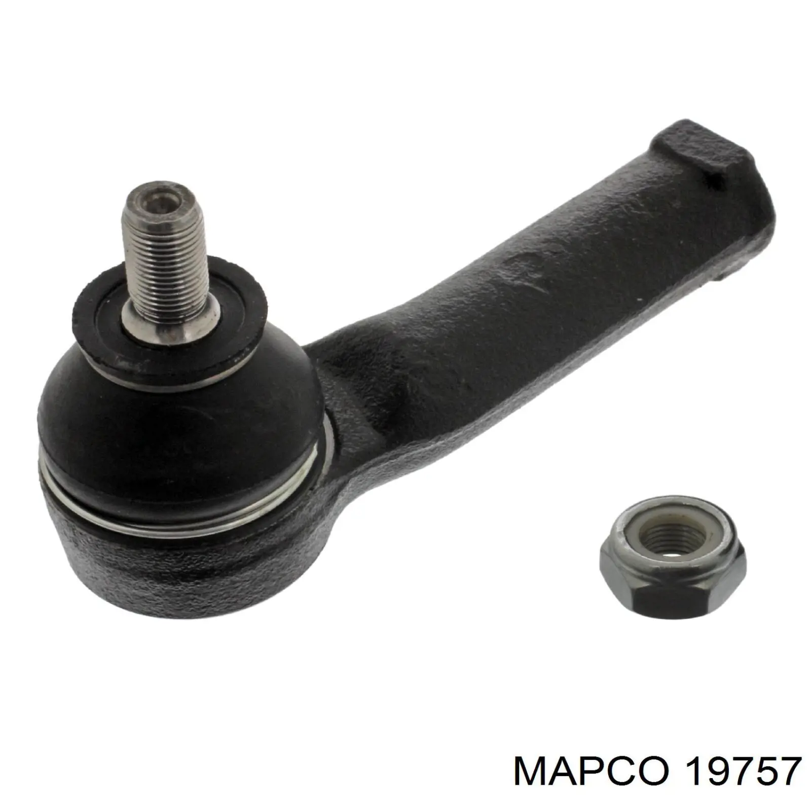 Compre 19757 Mapco Ponta externa da barra de direção
