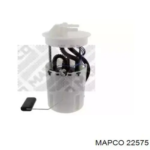 Compre 72729A2 Sidat Módulo de bomba de combustível com sensor do nível de combustível
