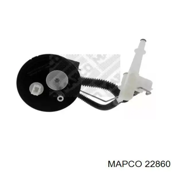 Sensor esquerdo do nível de combustível no tanque Mercedes A2024703941 preço, a partir de 101,35 USD