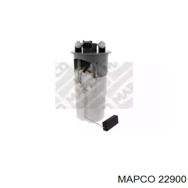 Compre 133446 Huco Módulo de bomba de combustível com sensor do nível de combustível