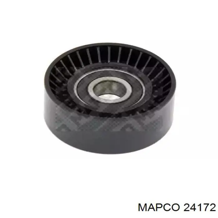 Compre 24172 Mapco Reguladora de tensão da correia de transmissão