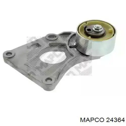 Compre 24364 Mapco Reguladora de tensão da correia do mecanismo de distribuição de gás