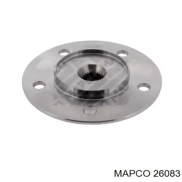 Cubo dianteiro DK 21213103012 preço, a partir de 33,65 USD