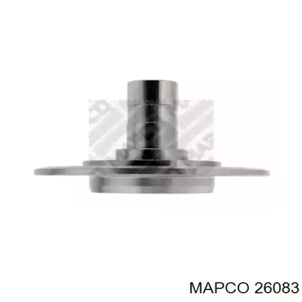 Compre 21213103012 DK Cubo dianteiro
