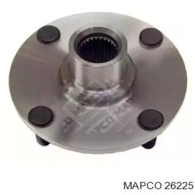 Cubo dianteiro Mapco 26225 preço, a partir de 35,36 USD