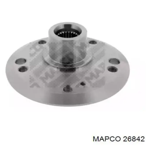 Cubo traseiro Mapco 26842 preço, a partir de 46,42 USD