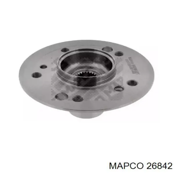 Cubo traseiro Metalcaucho 90610 preço, a partir de 46,42 USD