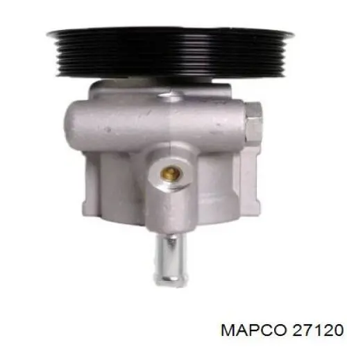 Bomba da Direção hidrâulica assistida Mapco 27120 preço, a partir de 52,87 USD