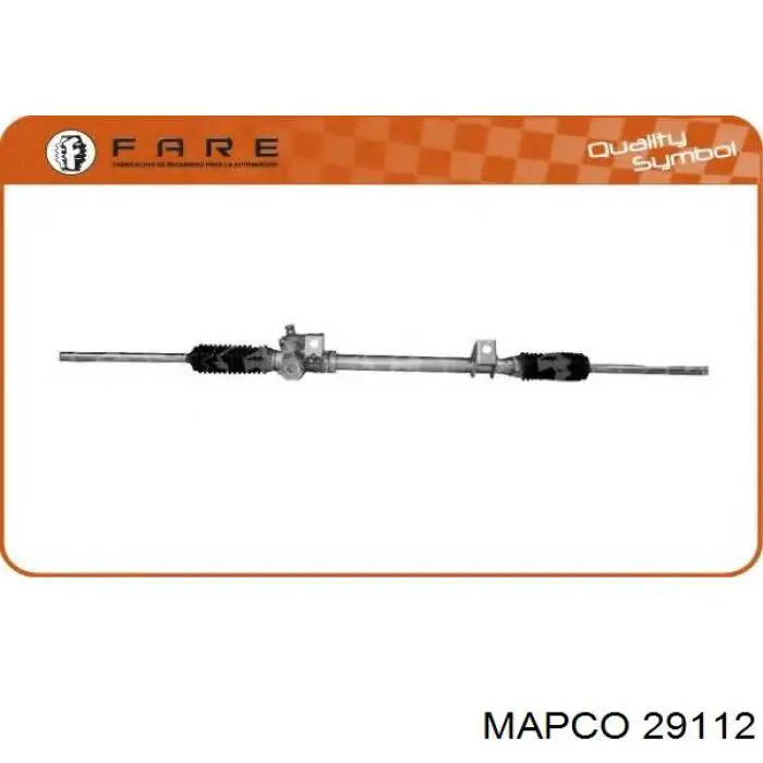 Cremalheira da direção Renault (RVI) 7701465388 preço, a partir de 217,98 USD