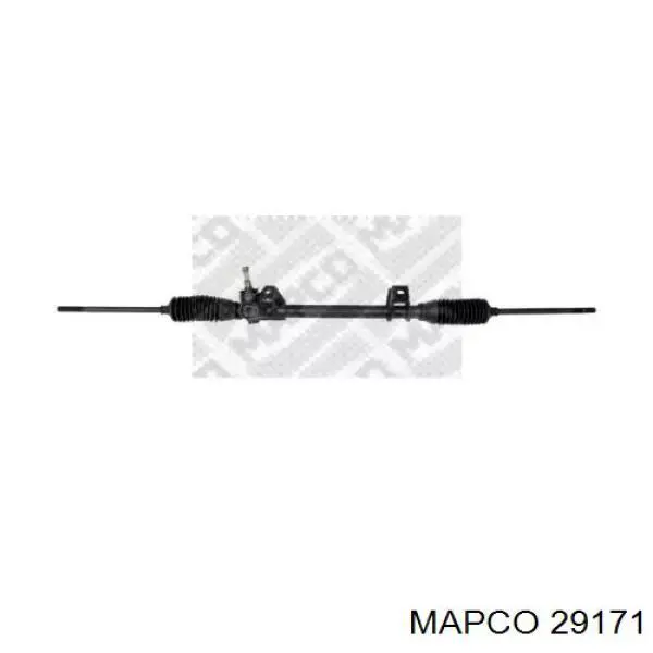 Cremalheira da direção Renault (RVI) 8200891311 preço, a partir de 117,07 USD
