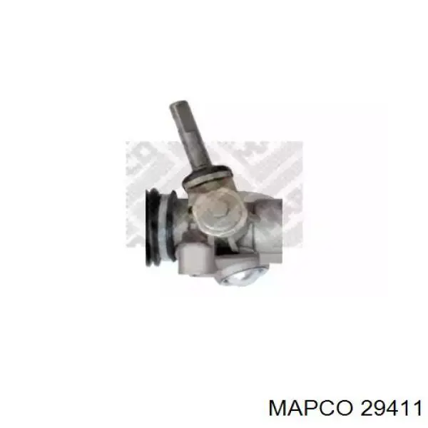 Compre 9451178380 Fiat/Alfa/Lancia Cremalheira da direção