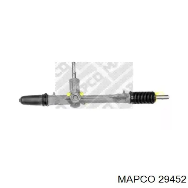 Compre CT56 WAT Cremalheira da direção