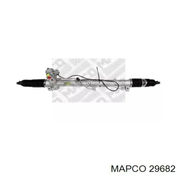 Compre 4D1422065R VAG Cremalheira da direção