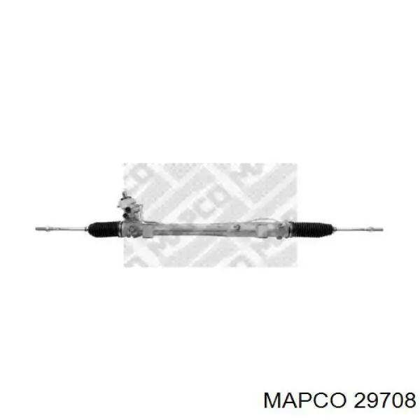 Compre 2H1422055C REMA-PARTS Cremalheira da direção