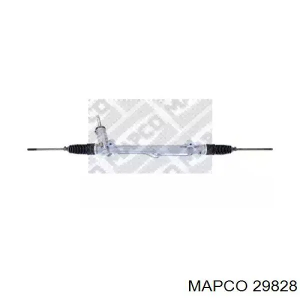 Compre 5028900 Ford Cremalheira da direção