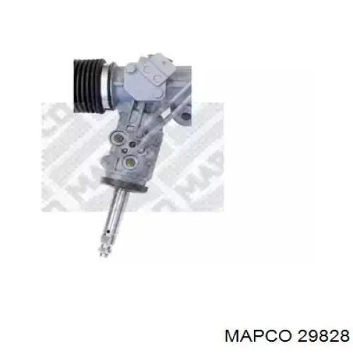 Cremalheira da direção NTY AFR010 preço, a partir de 50,50 USD